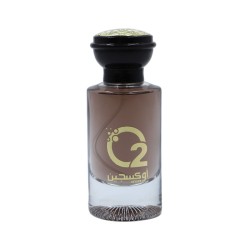 عطر عنيد ᴼ²