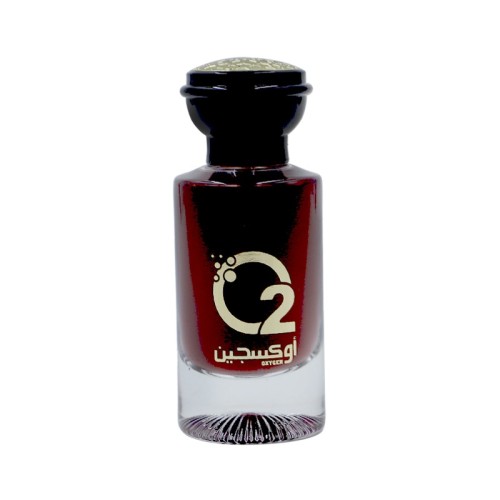 عطر أرهابي ᴼ²