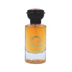 عطر مجنون ᴼ²