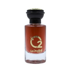 عطر صحاري ᴼ²